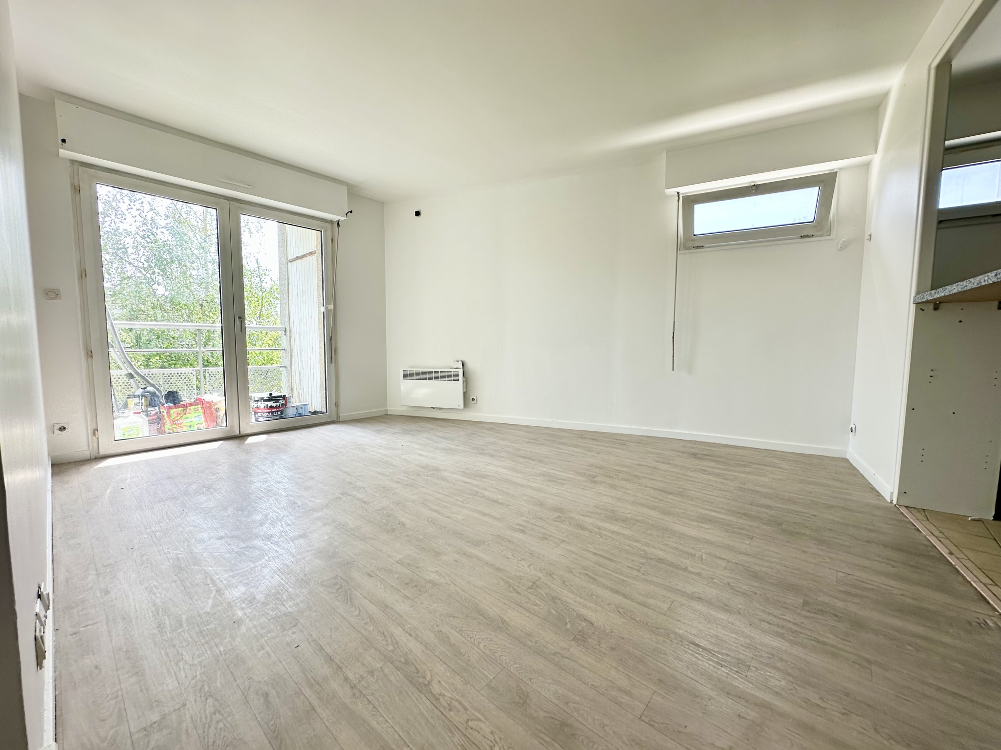 appartement sevran