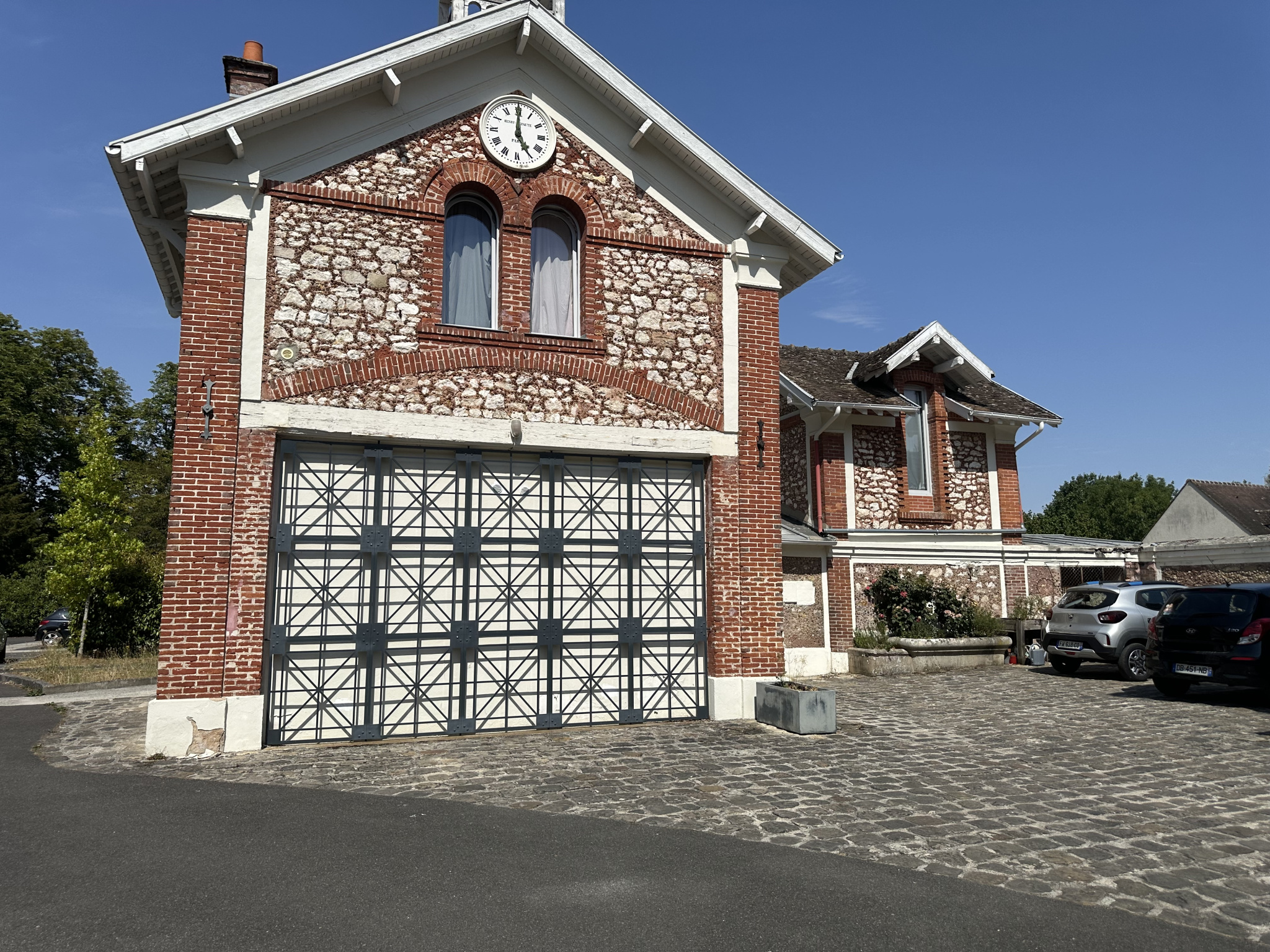 A louer - Superbe T2 en duplex avec parking à BOIS-LE-ROI