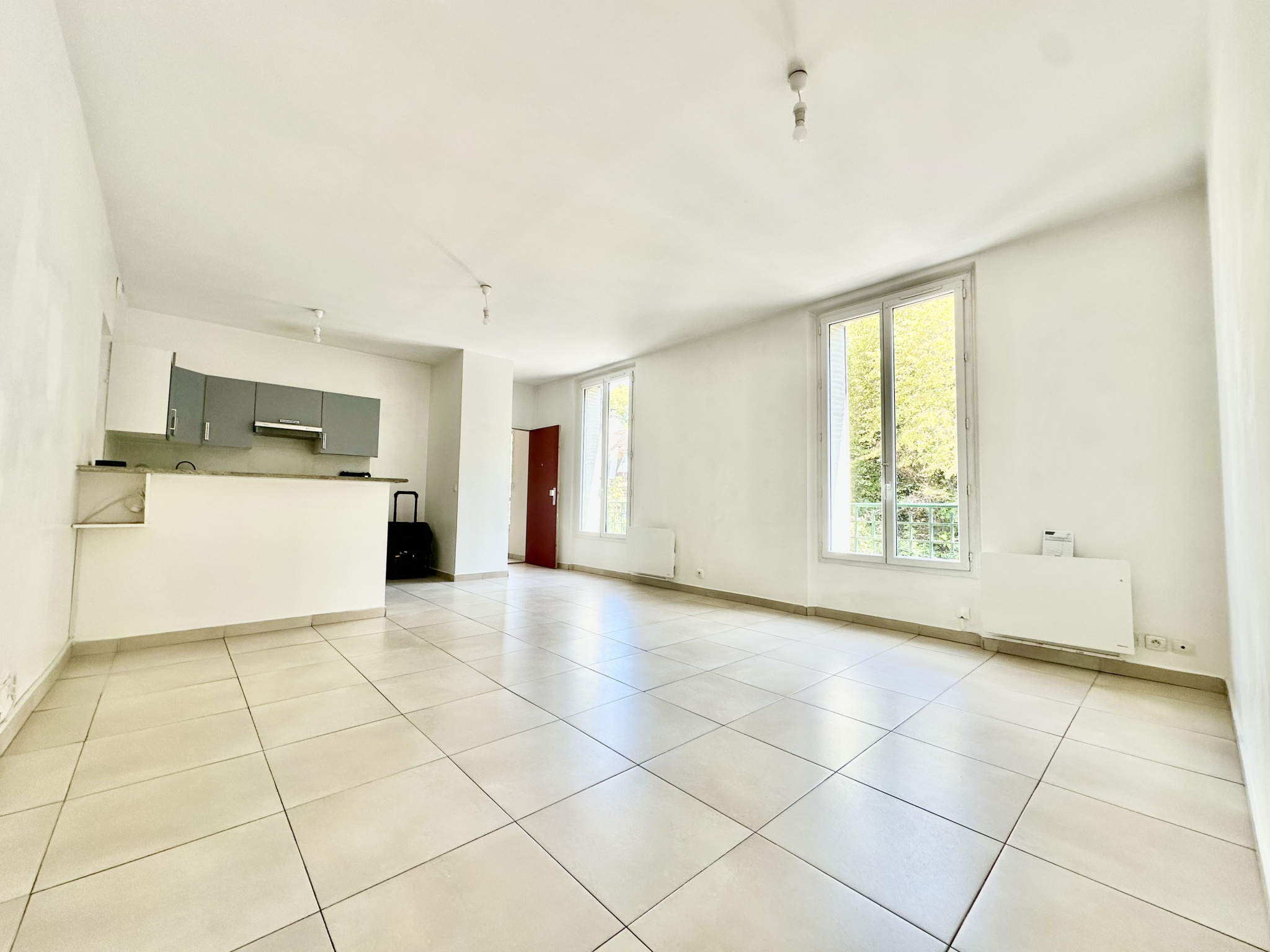 Appartement T4 à louer à MELUN