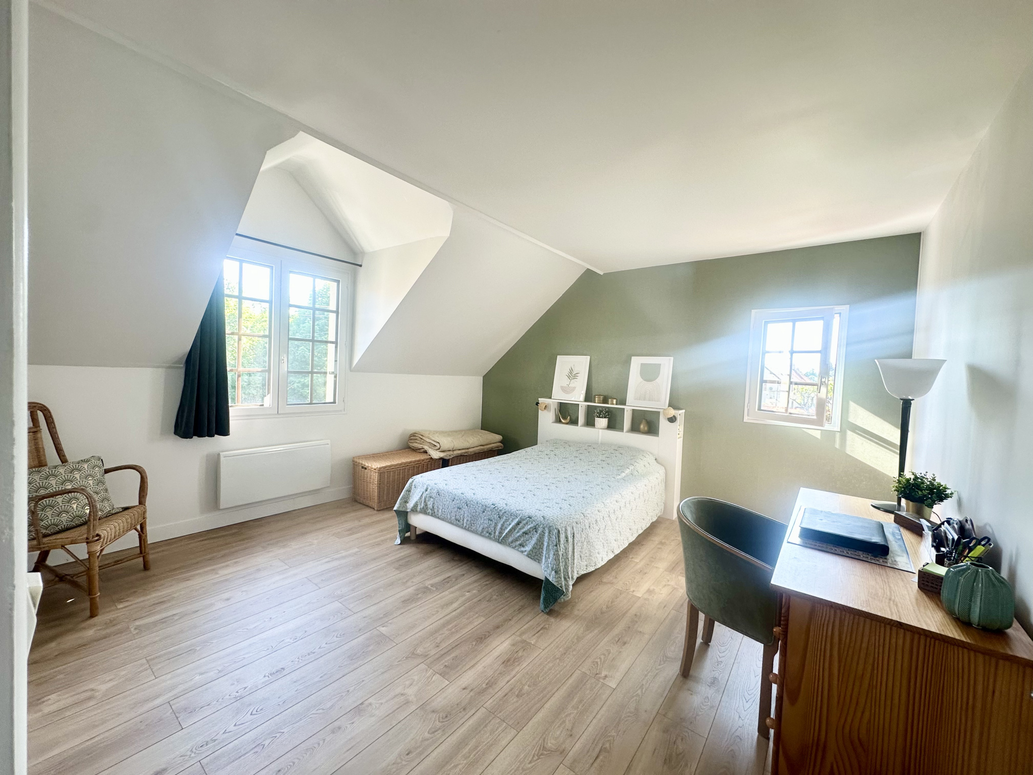 A vendre - Charmante maison familiale à LIVERDY-EN-BRIE