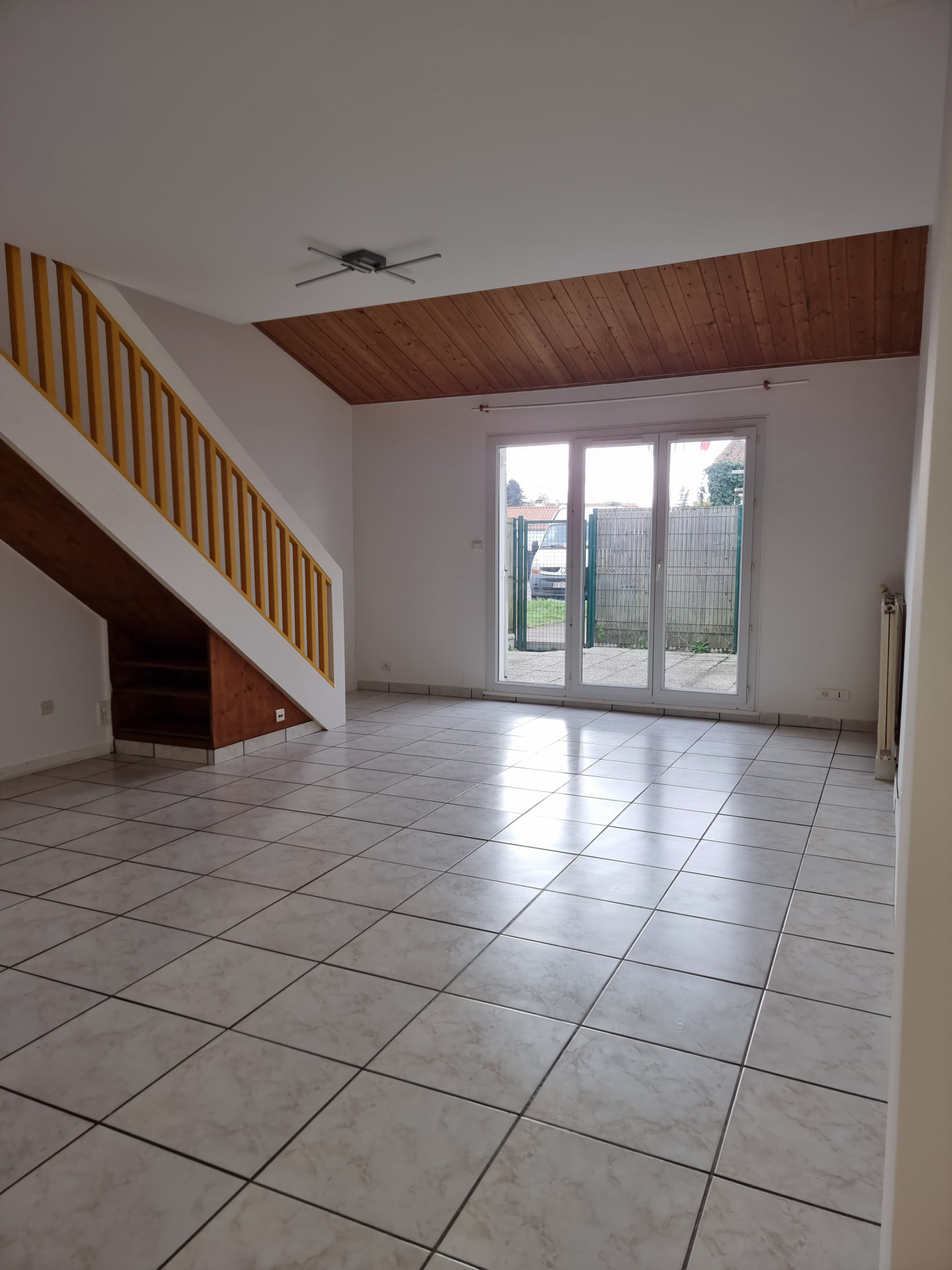 Maison de 72m2 à Machecoul-Saint-Même