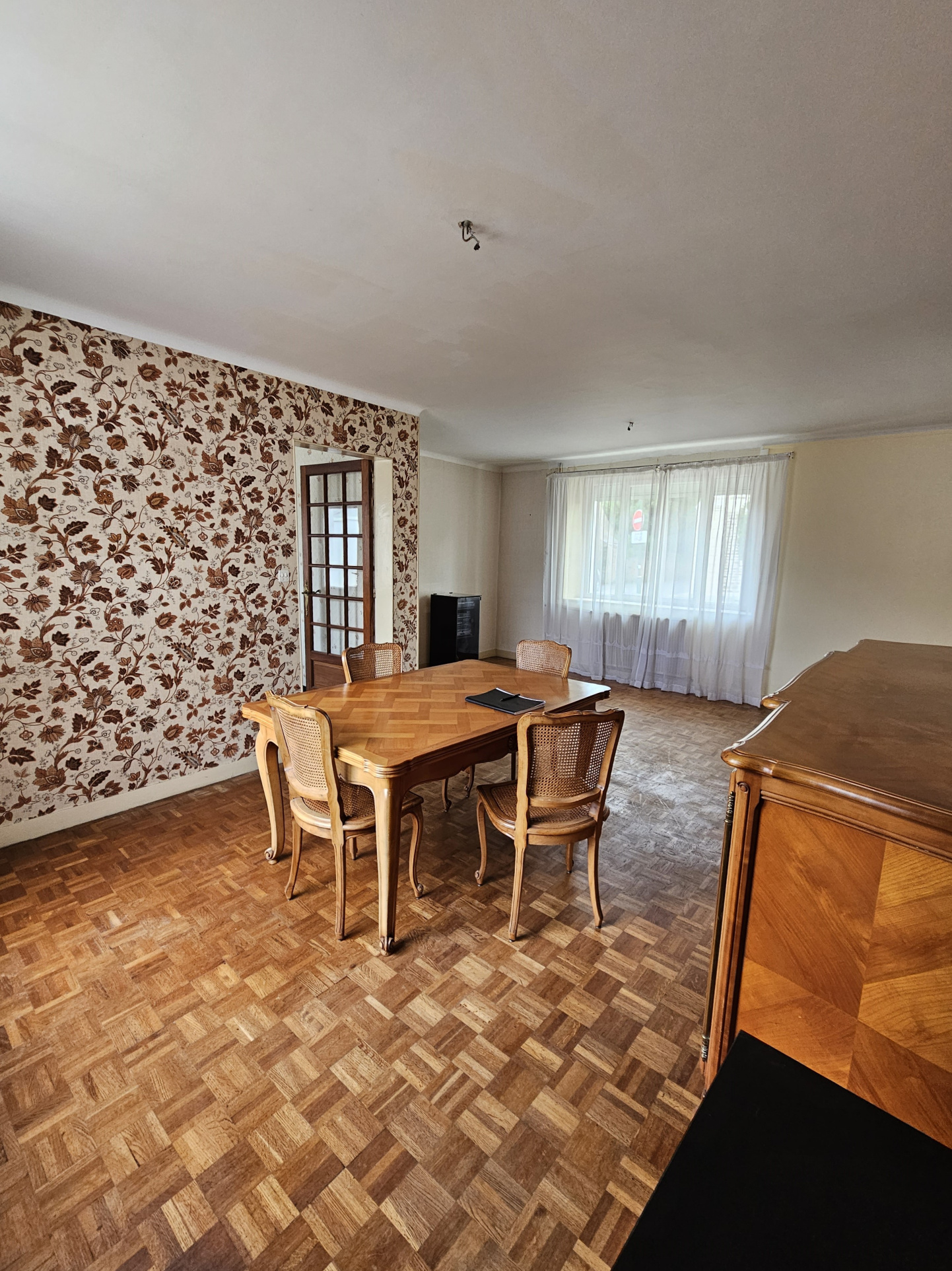 Maison à Rénover au Coeur de Sainte Pazanne