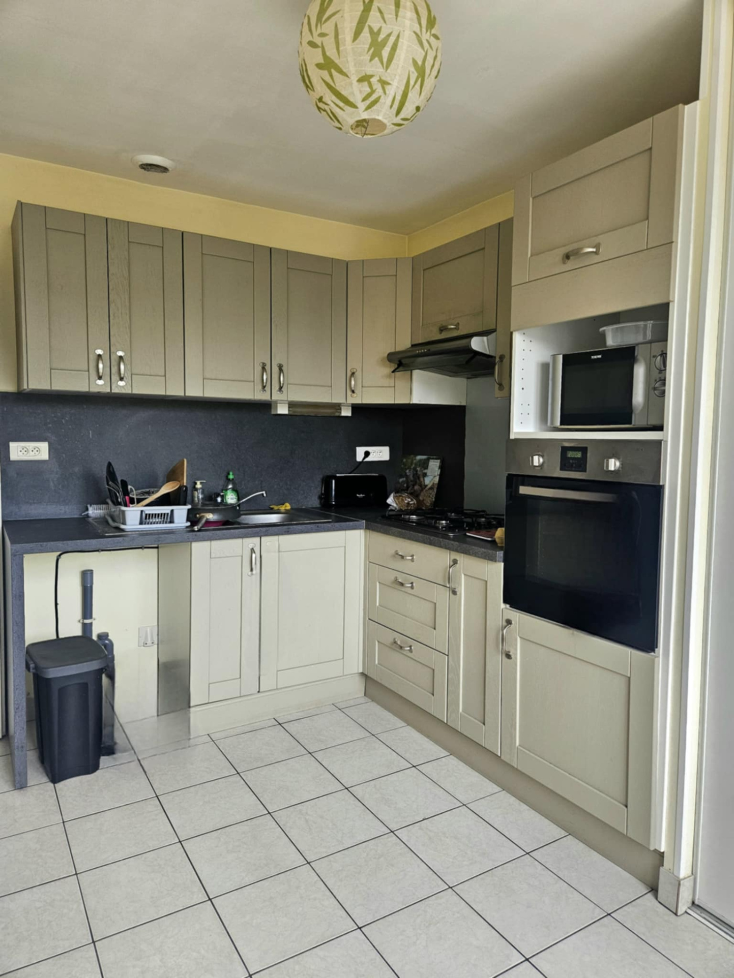 Appartement idéalement plein centre ville de Saint-Sébastien