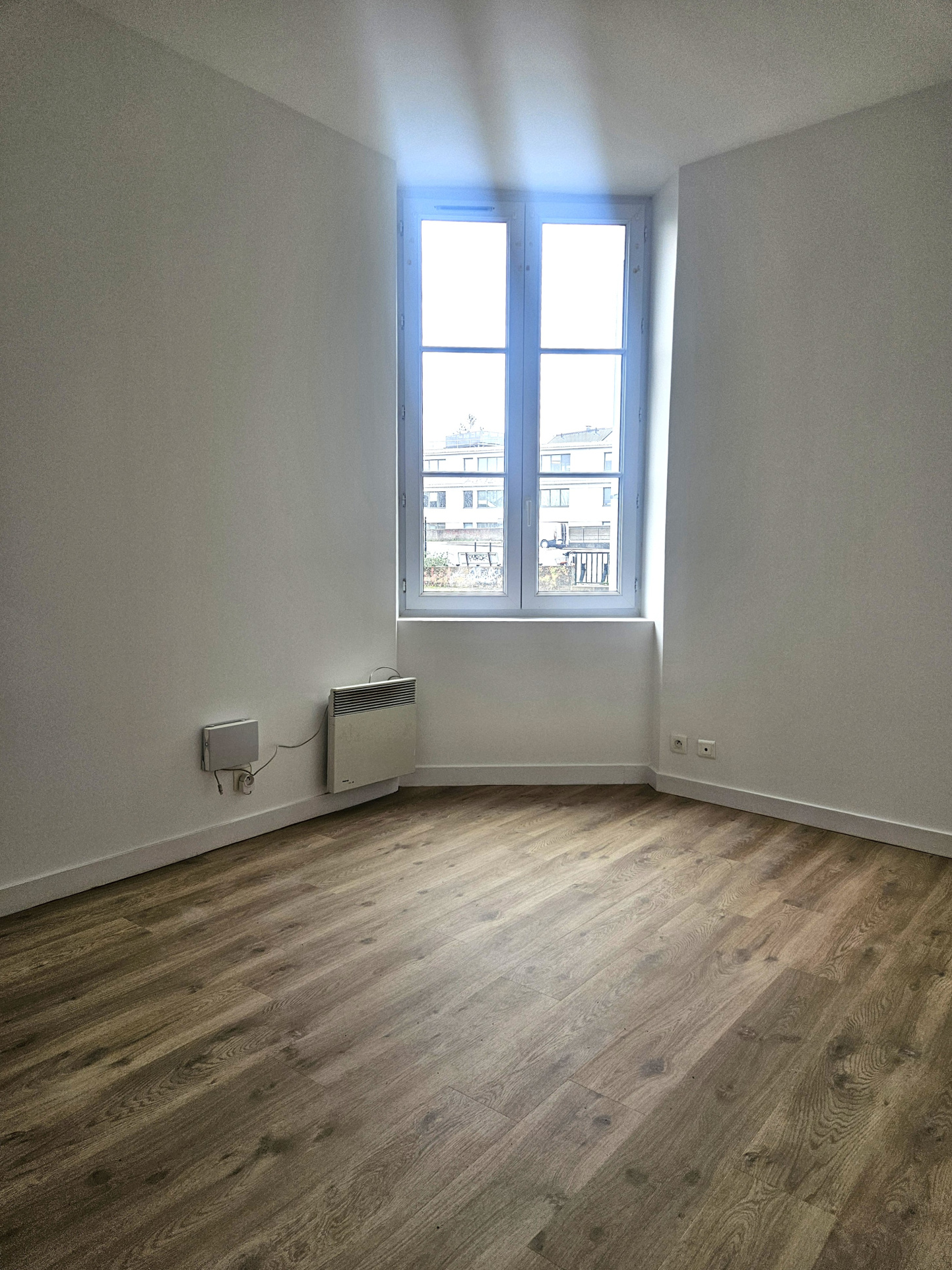APPARTEMENT T1 BIS SITUÉ À NANTES