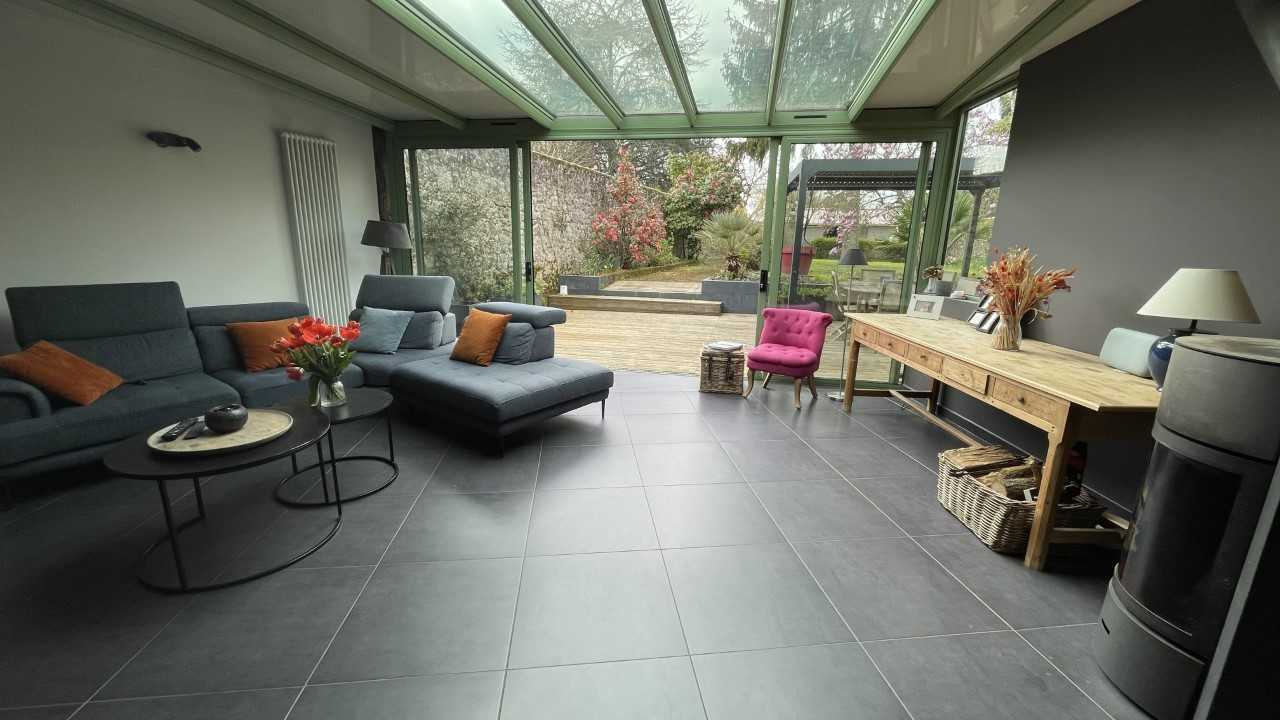 Maison de Charme en Plein Coeur des Herbiers
