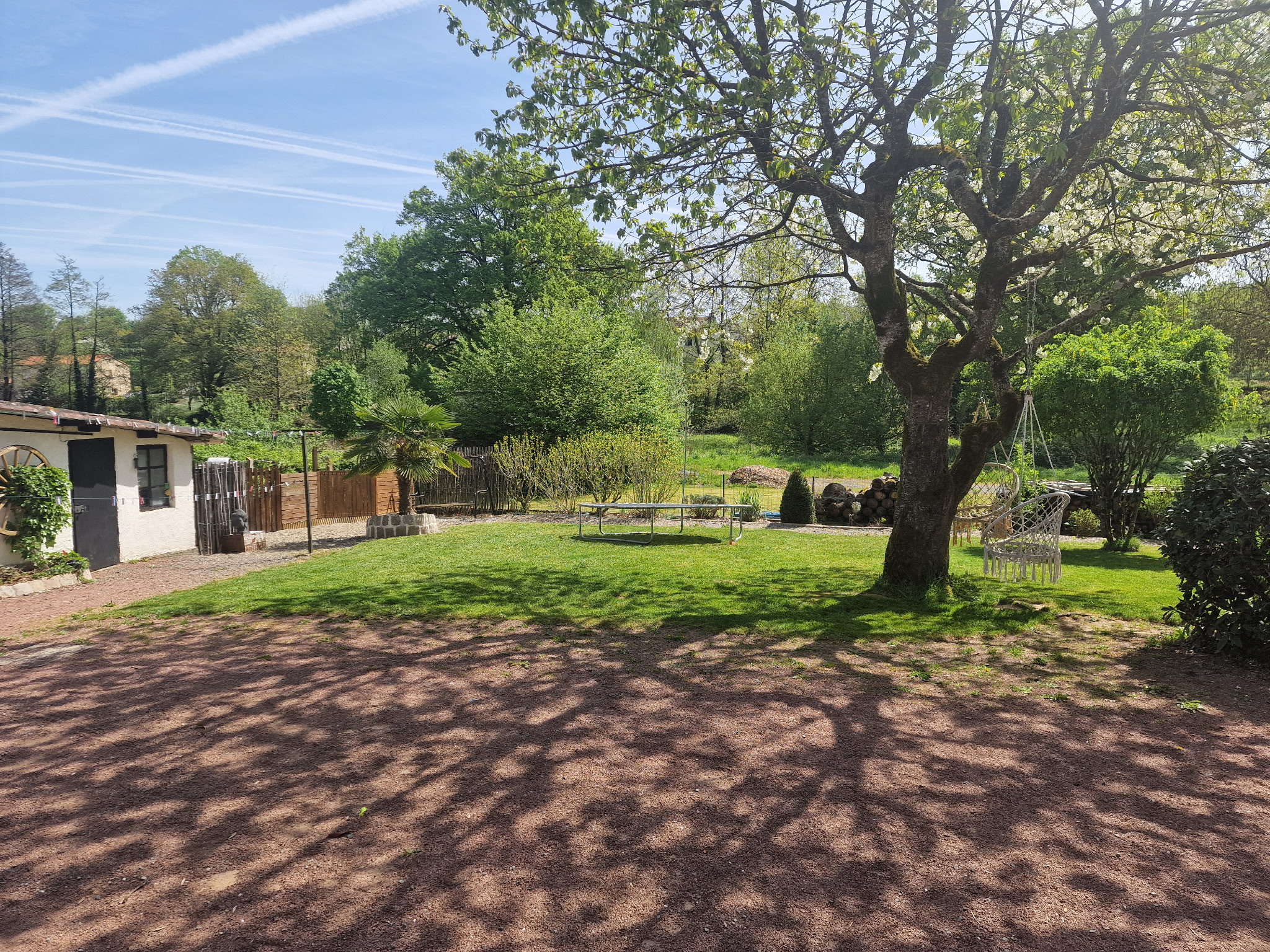Maison de charme à vendre - Secteur Les Herbiers / Saint Pau