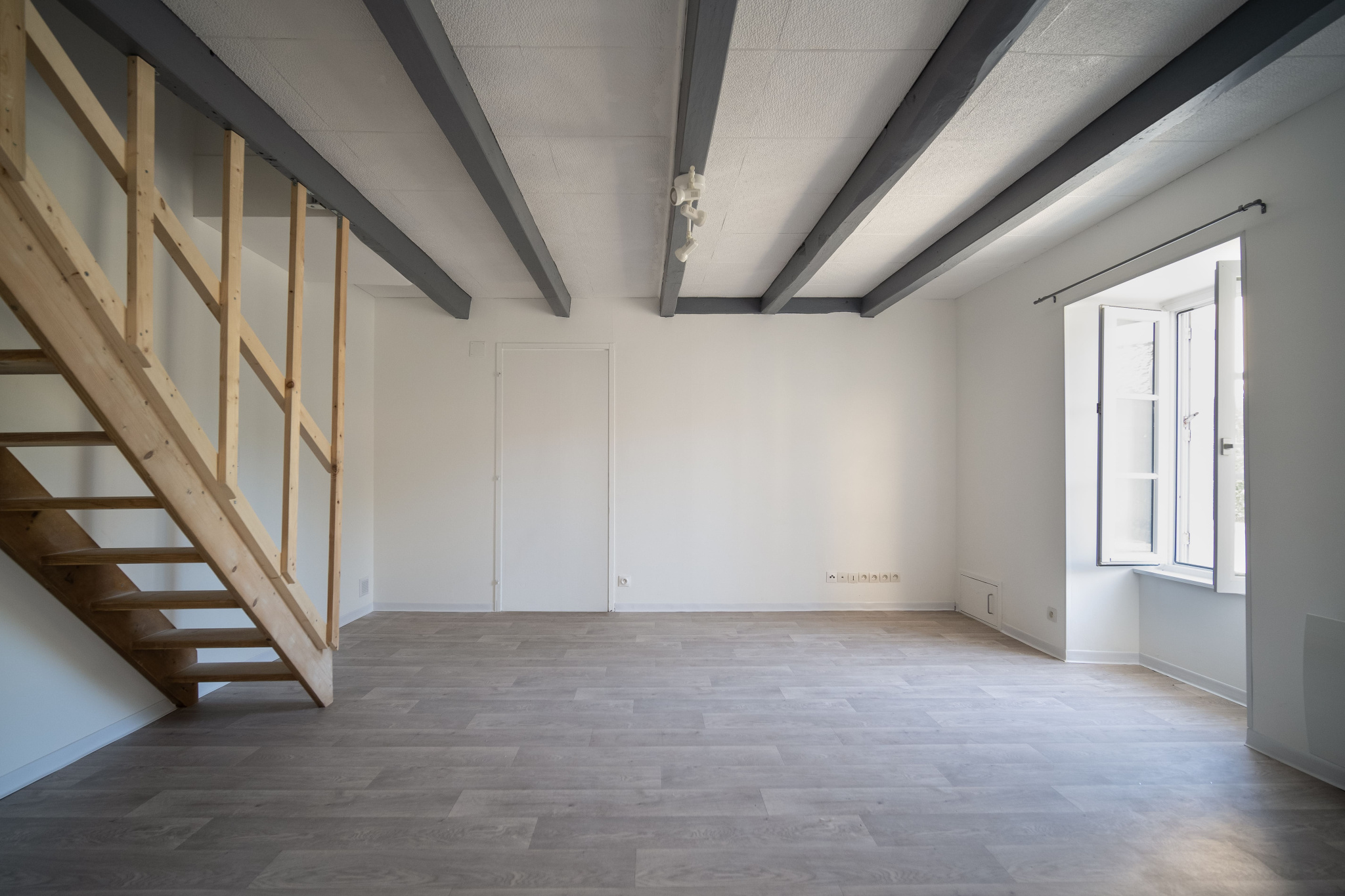 location maison Saint Prouant