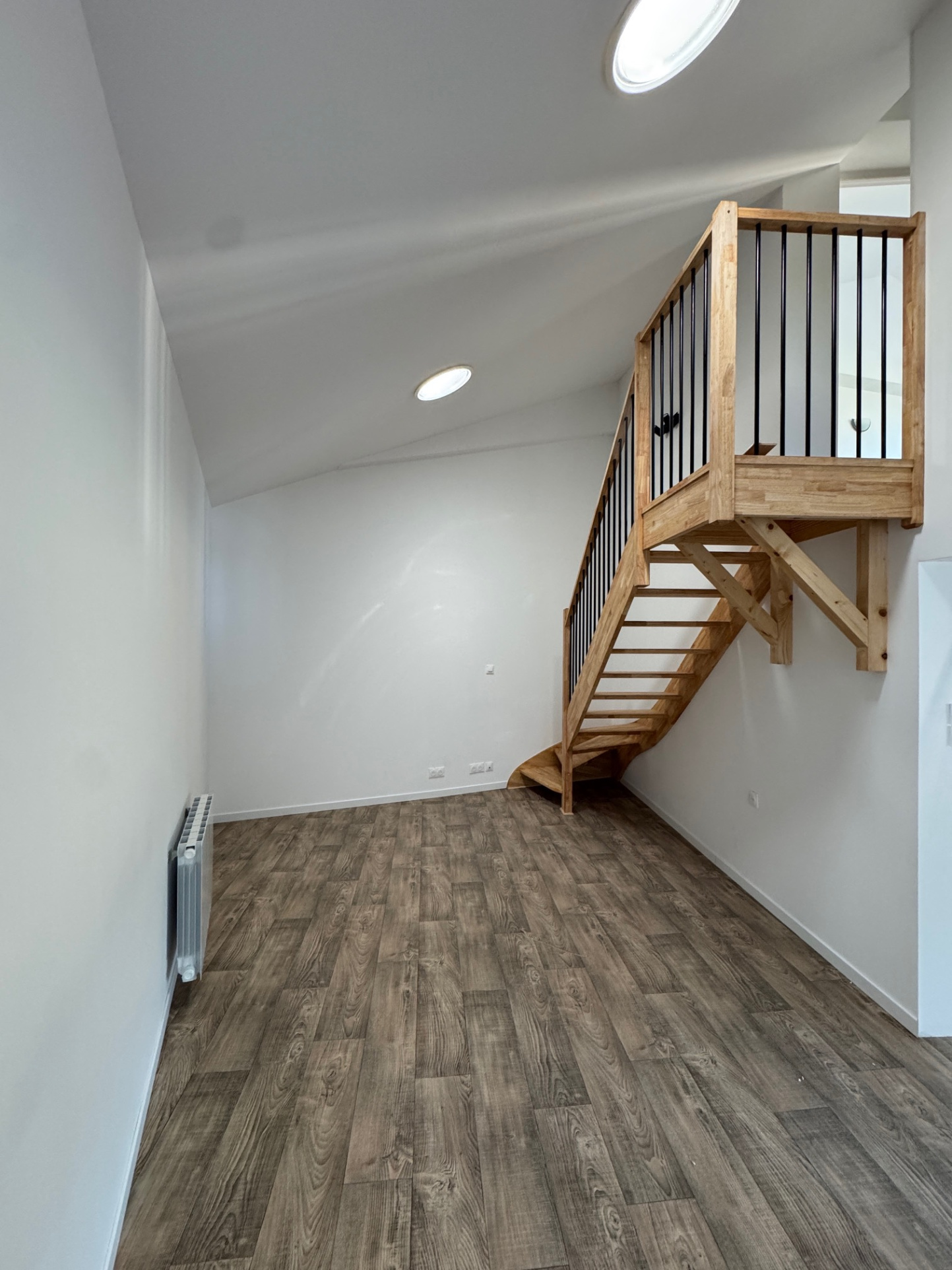 Maison en location état neuf