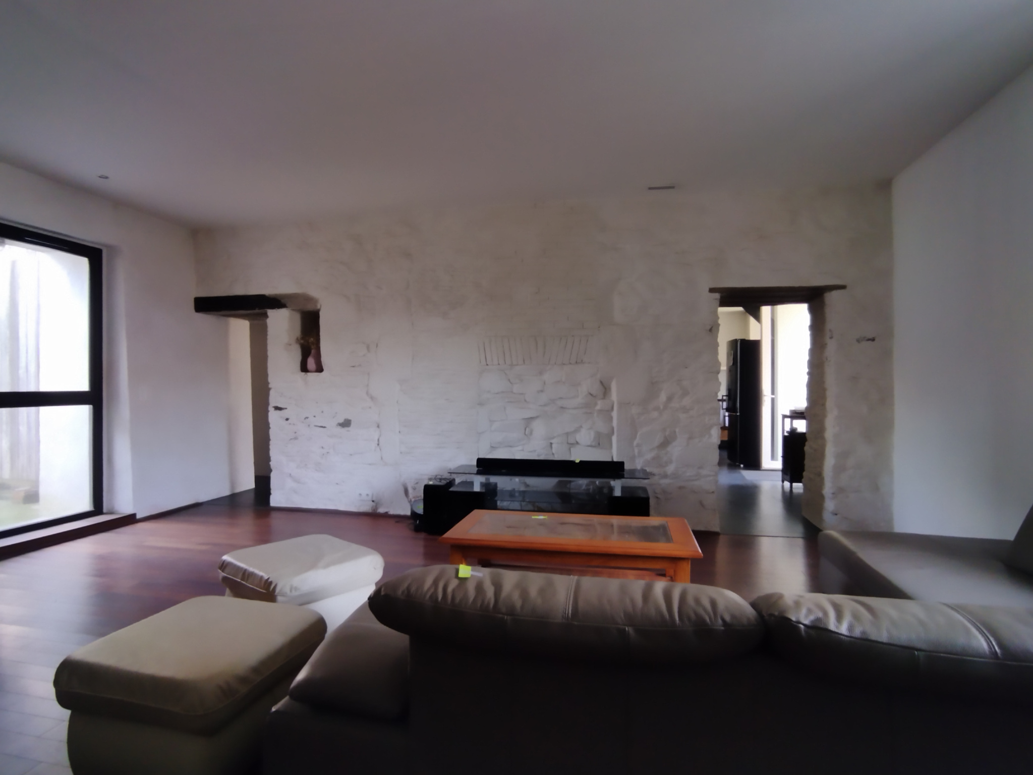 SPACIEUSE MAISON FAMILALE EN CENTRE BOURG DE CHAVAGNES EN PA