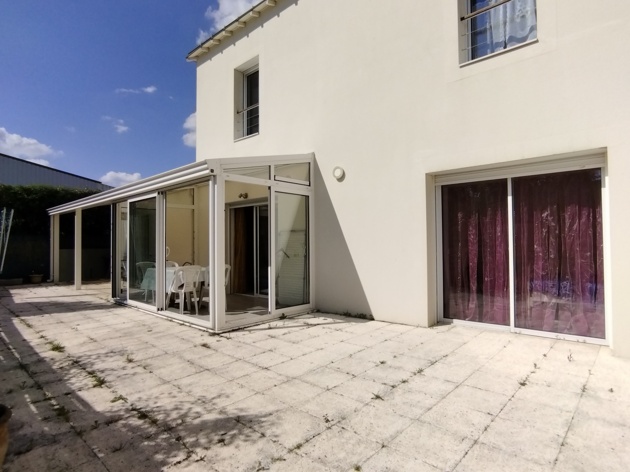 Maison PMR 3 chambres proche commerces