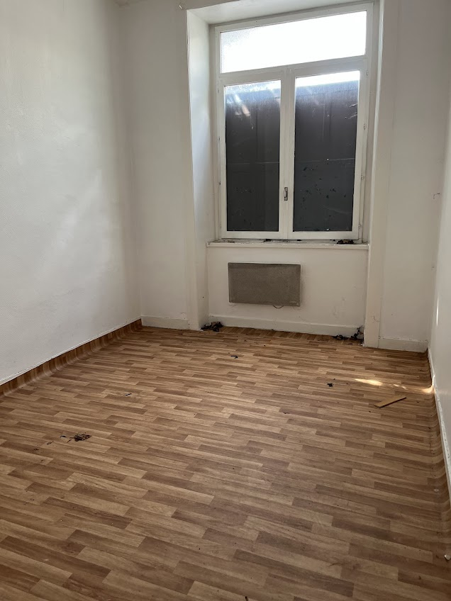 Investissement locatif SAINT ETIENNE lot de 3 appartements