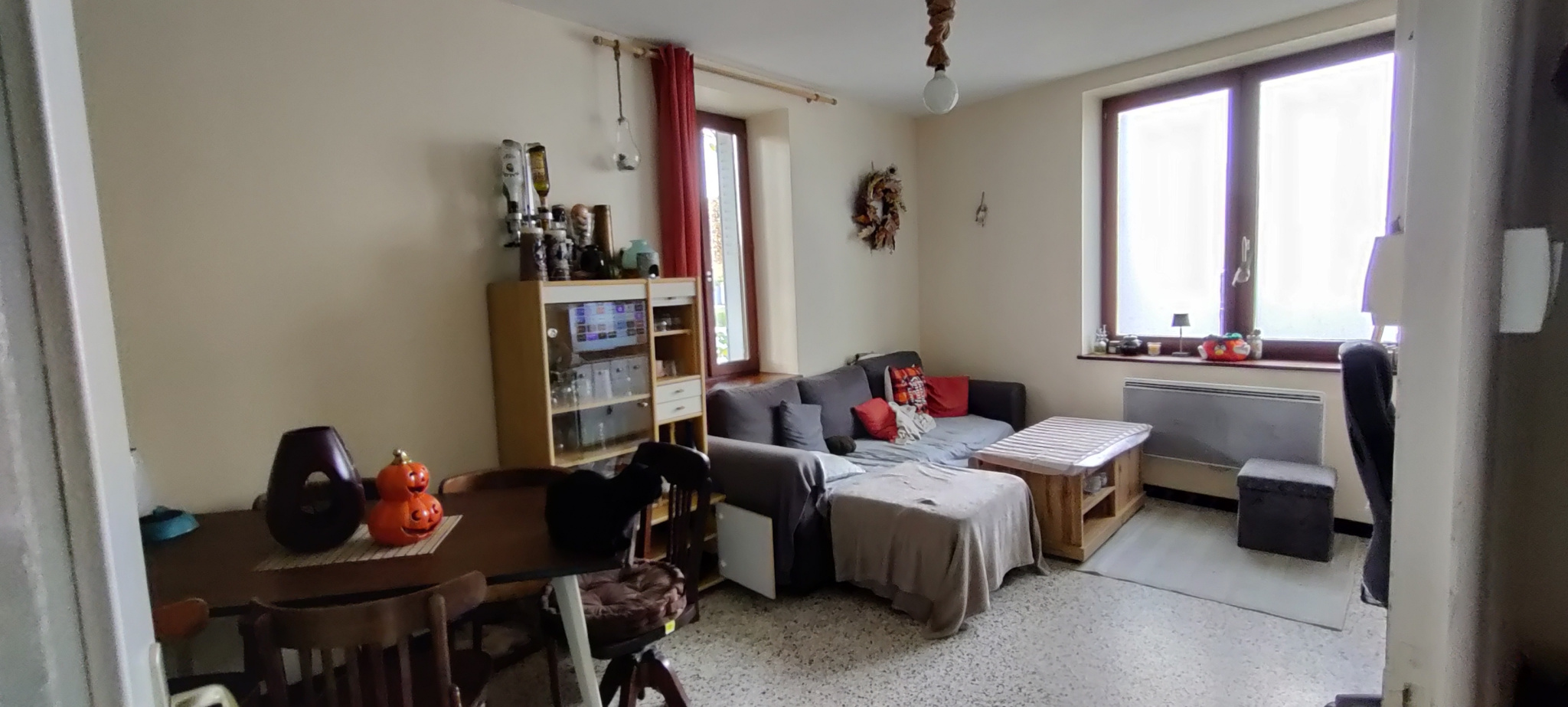 Investissement locatif Appartement 3 pièces