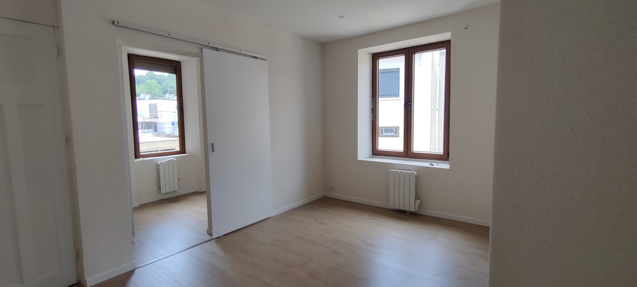 Spécial INVESTISSEURS LOT 4 APPARTEMENTS loués en copropriét