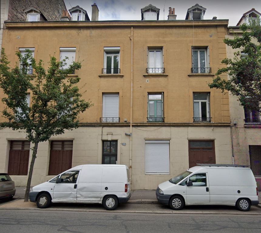 Investissement locatif, Vente en lot de 5 appartements Saint