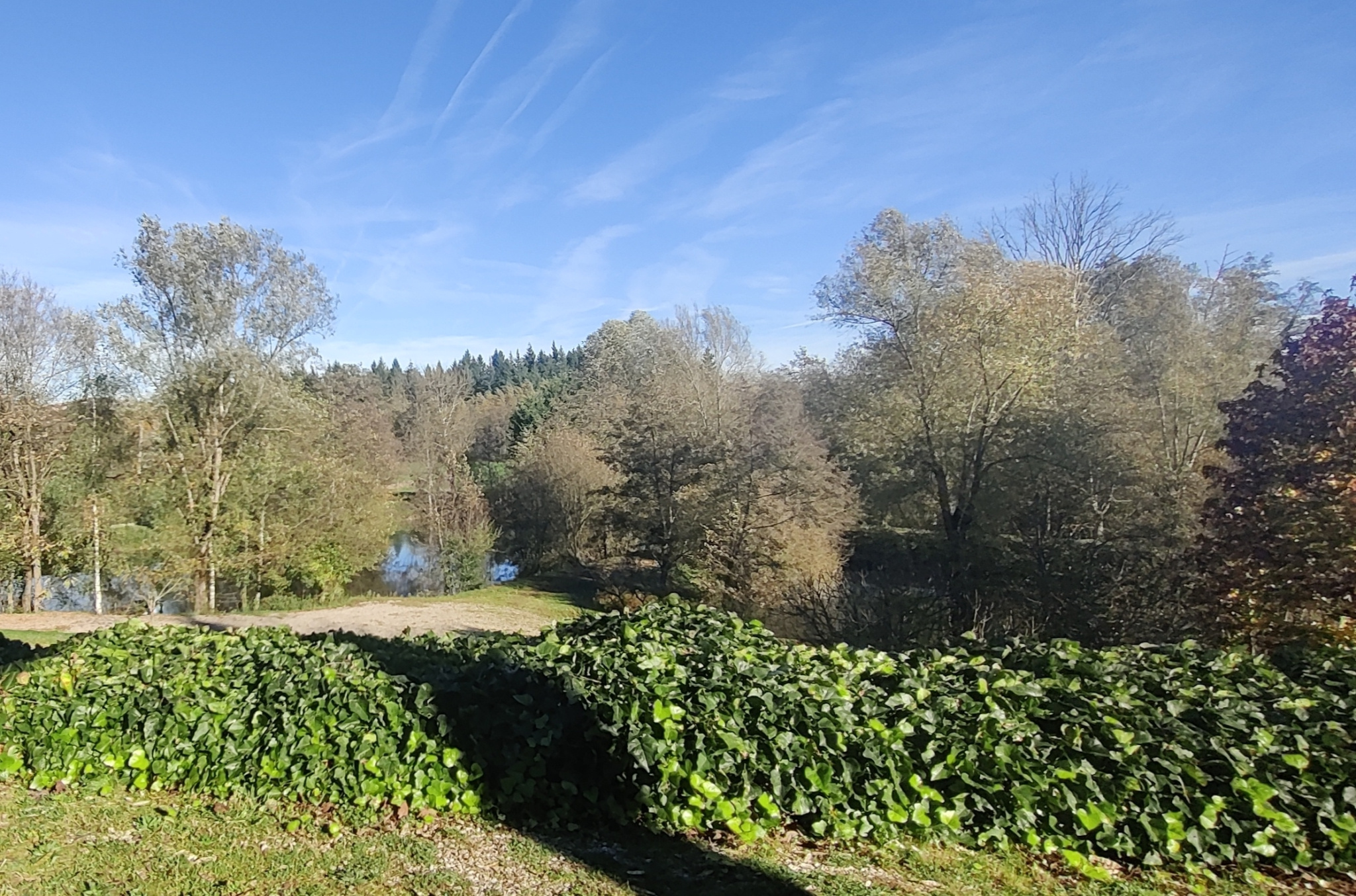 Appartement avec terrain de 514m2