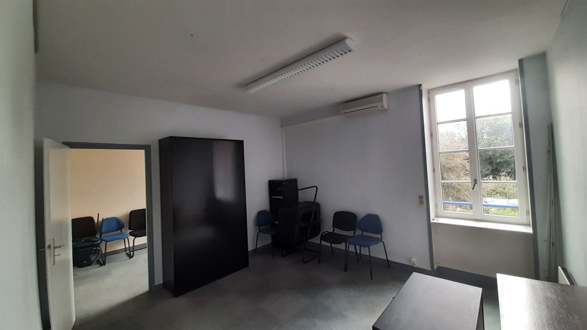 Bureaux divisibles hyper centre Les Herbiers