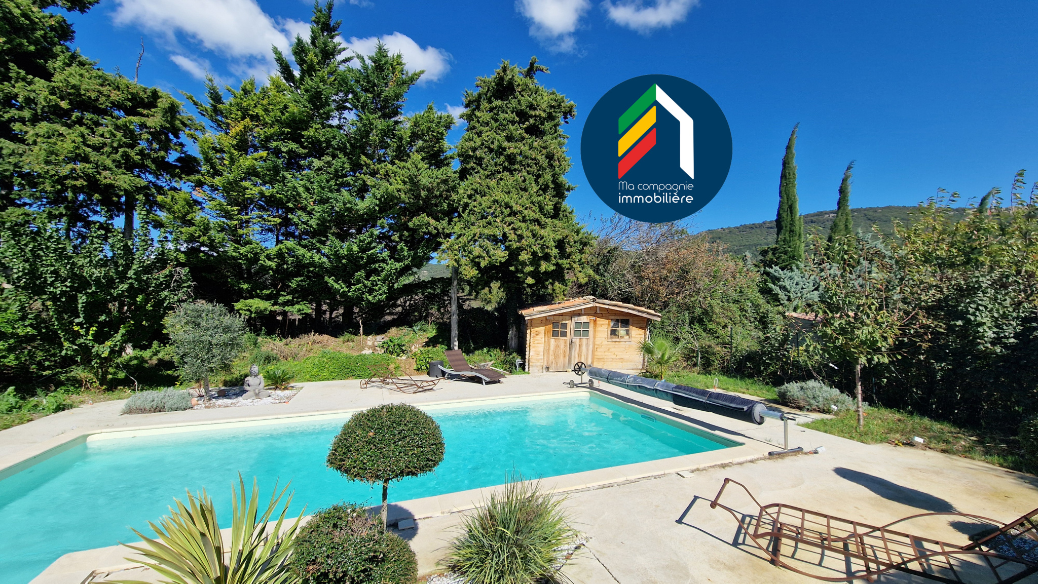 Maison de charme 291m2