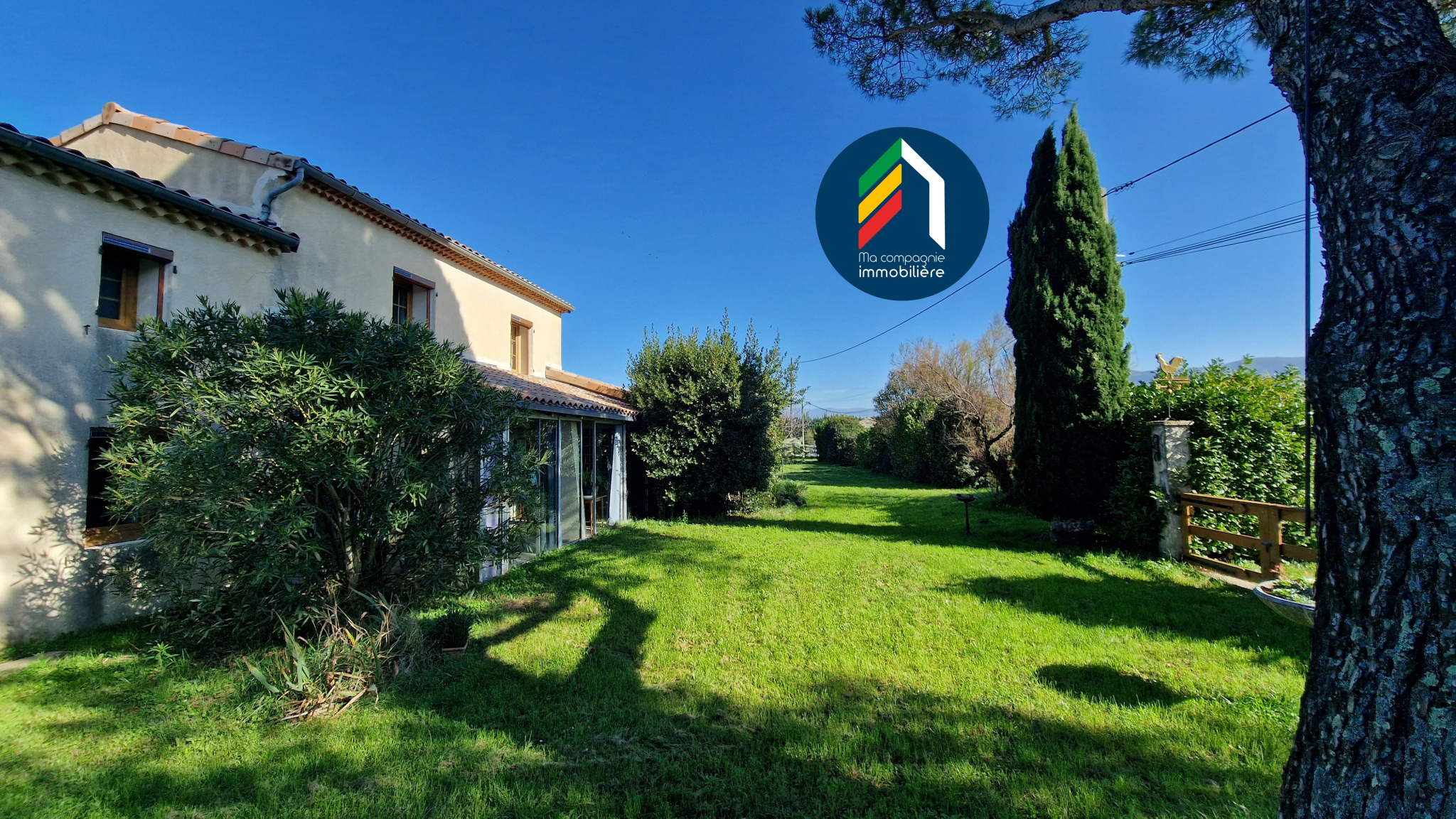Maison 3 chambres Campagne