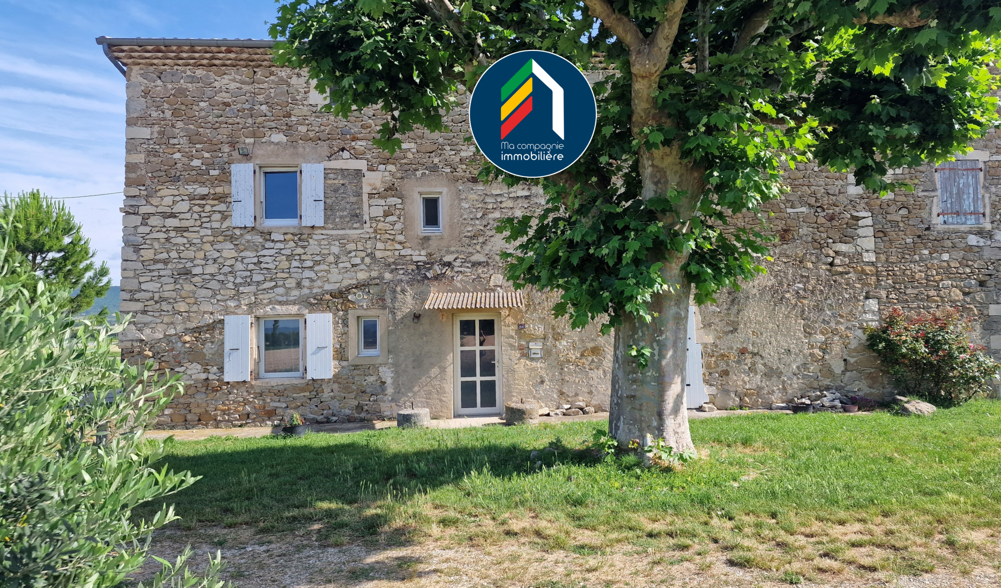 Appartement 2 chambres