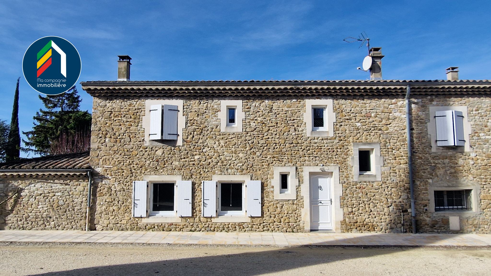 Maison 146m2 4 chambres