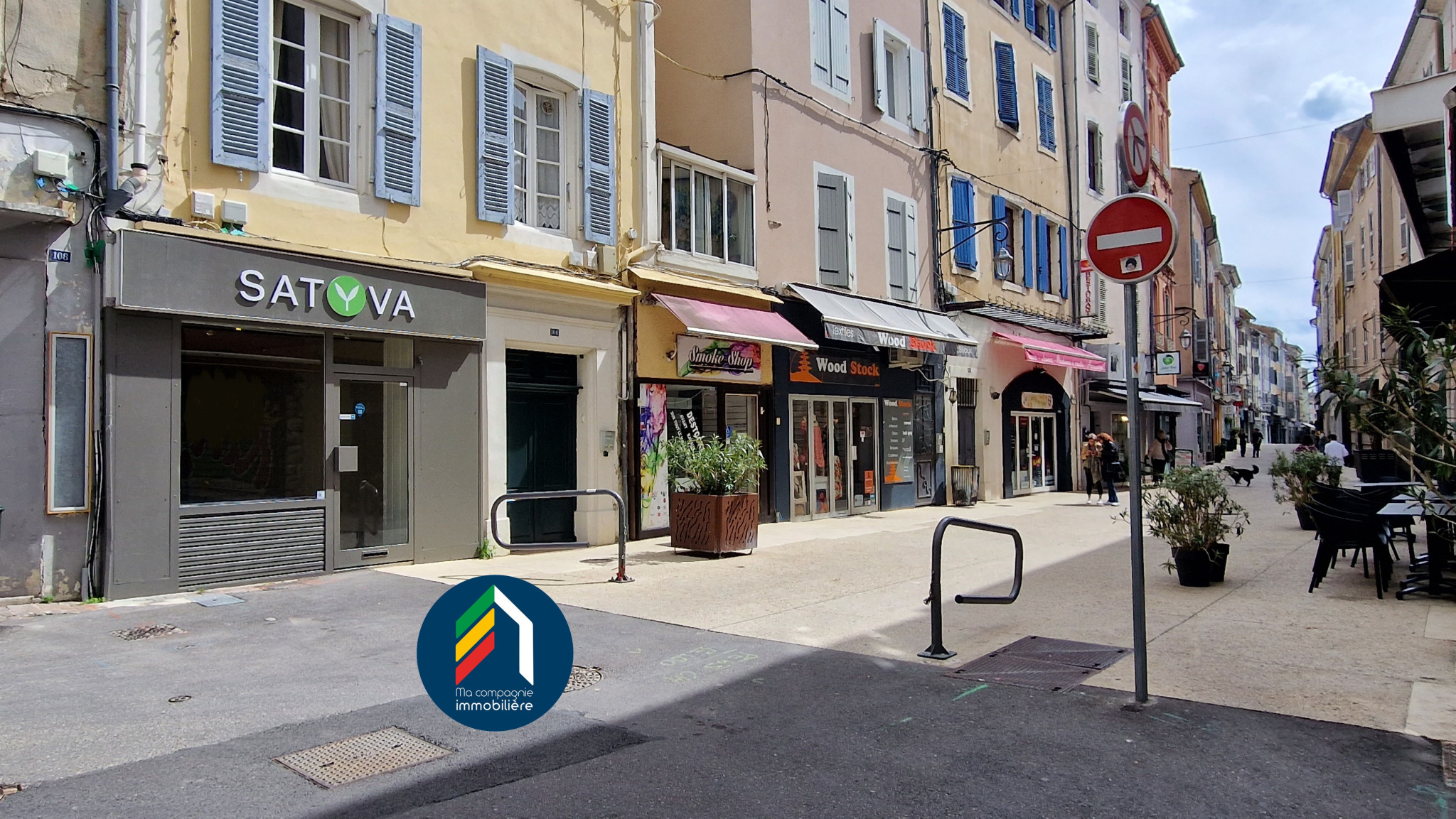 Local Commercial 32m2
