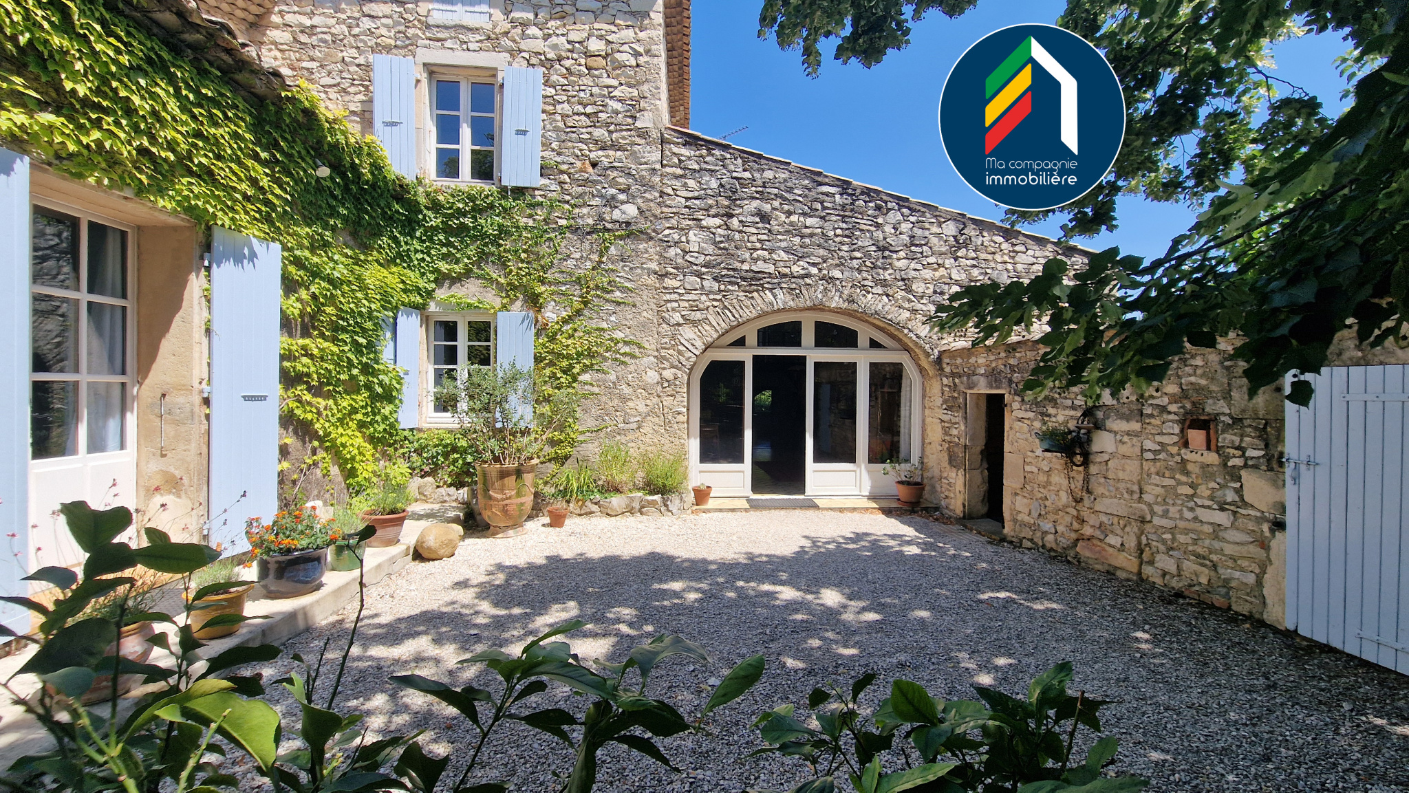 maison/villa 12 pièces