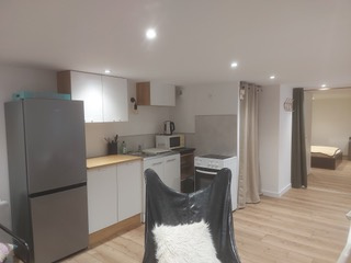 À louer   Appartement meublé 40 m2   Chavagnes-en-Paillers