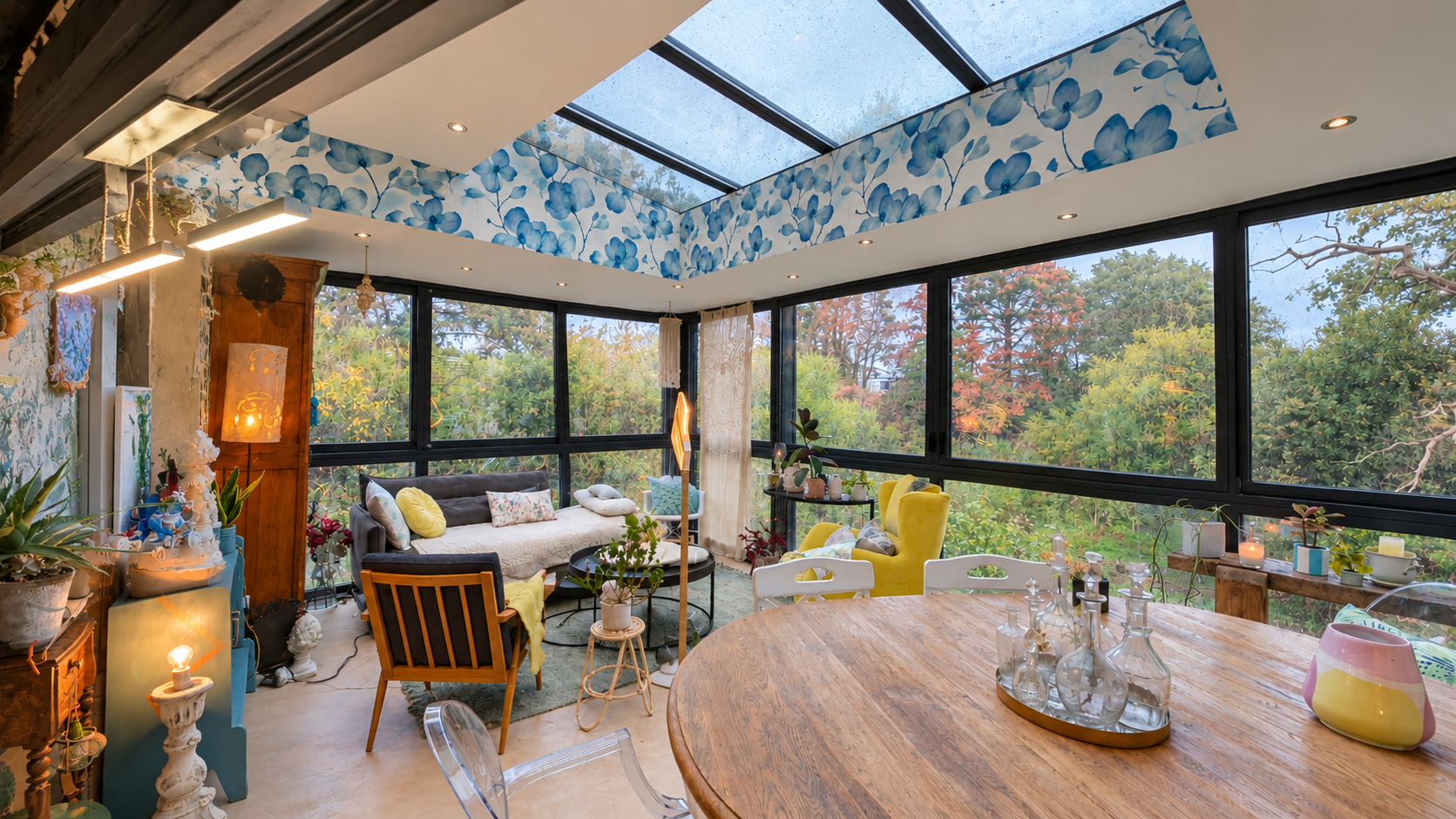 BELLE PROPRIÉTÉ PLUS DE 300 M2 HABITABLES 3 914 M2 DE T