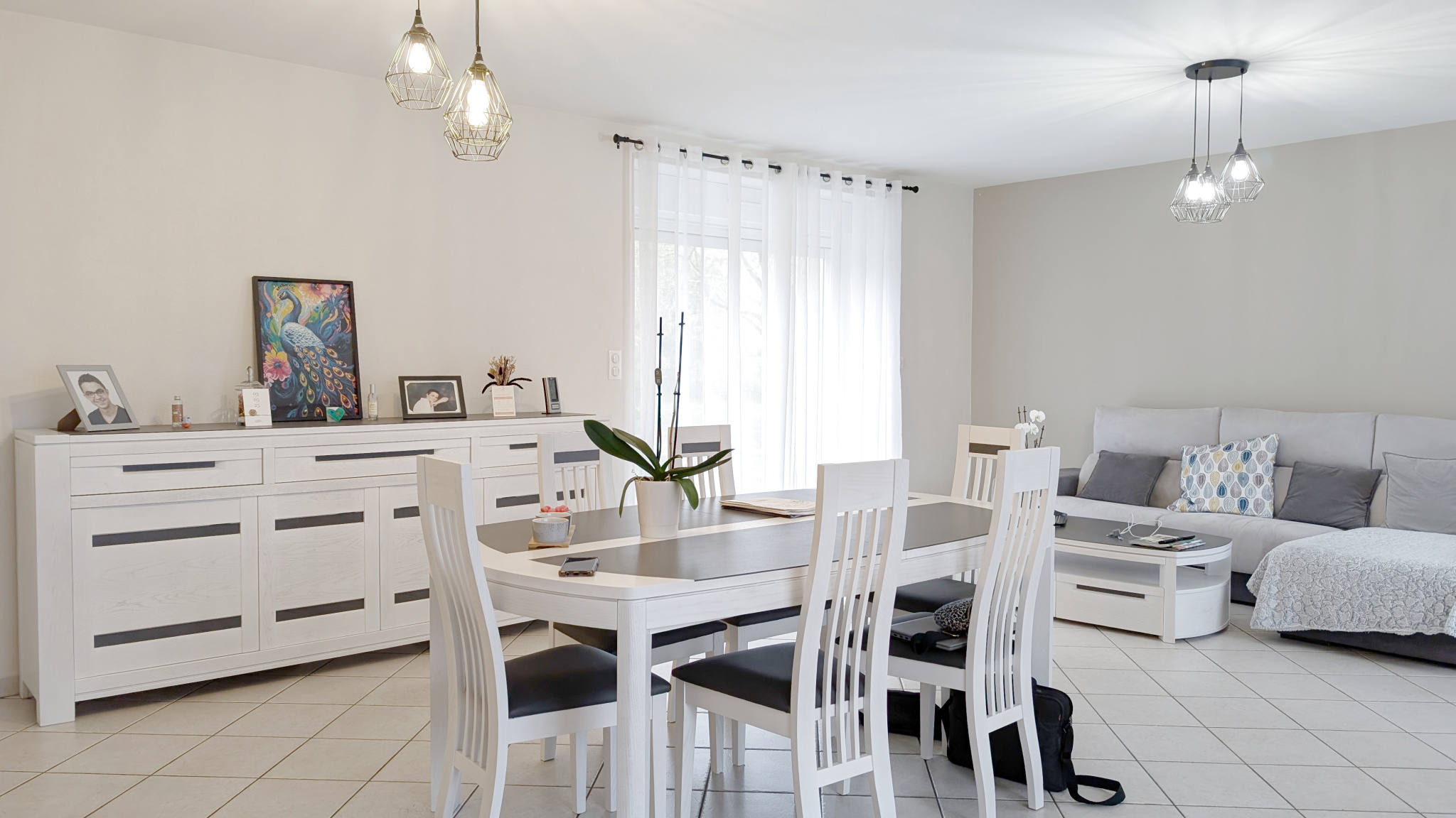 Charmante maison rénovée au coeur d'un village des Landes Gen