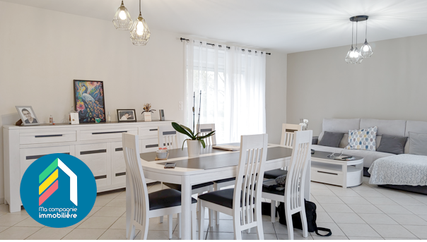 Charmante maison rénovée