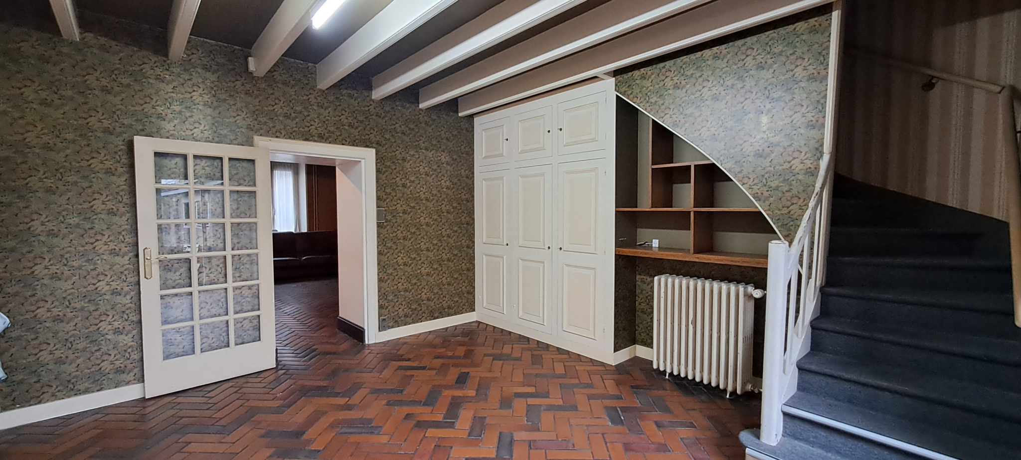 Maison de bourg Idéal PRIMO ACCEDANTS et INVESTISSEURS