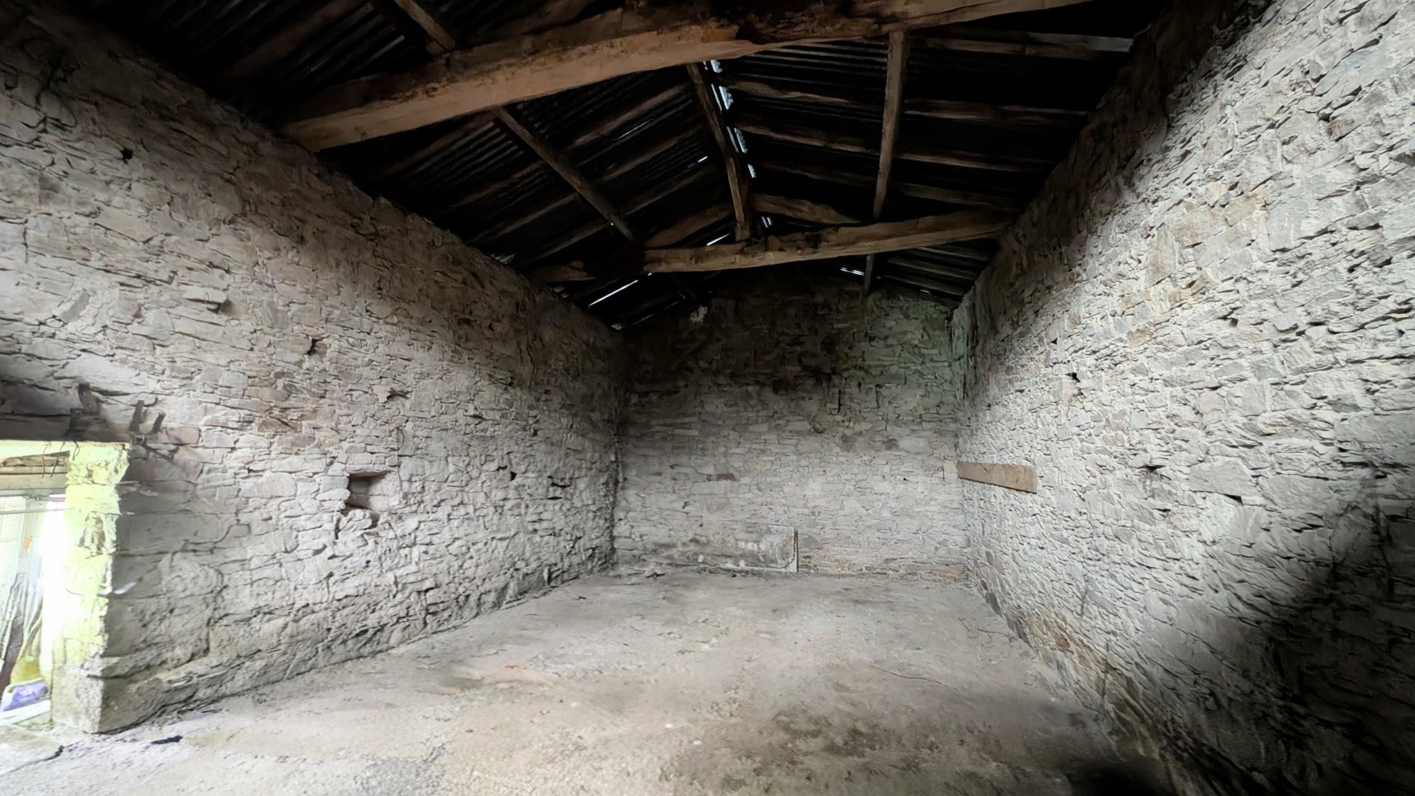Garage-Grange