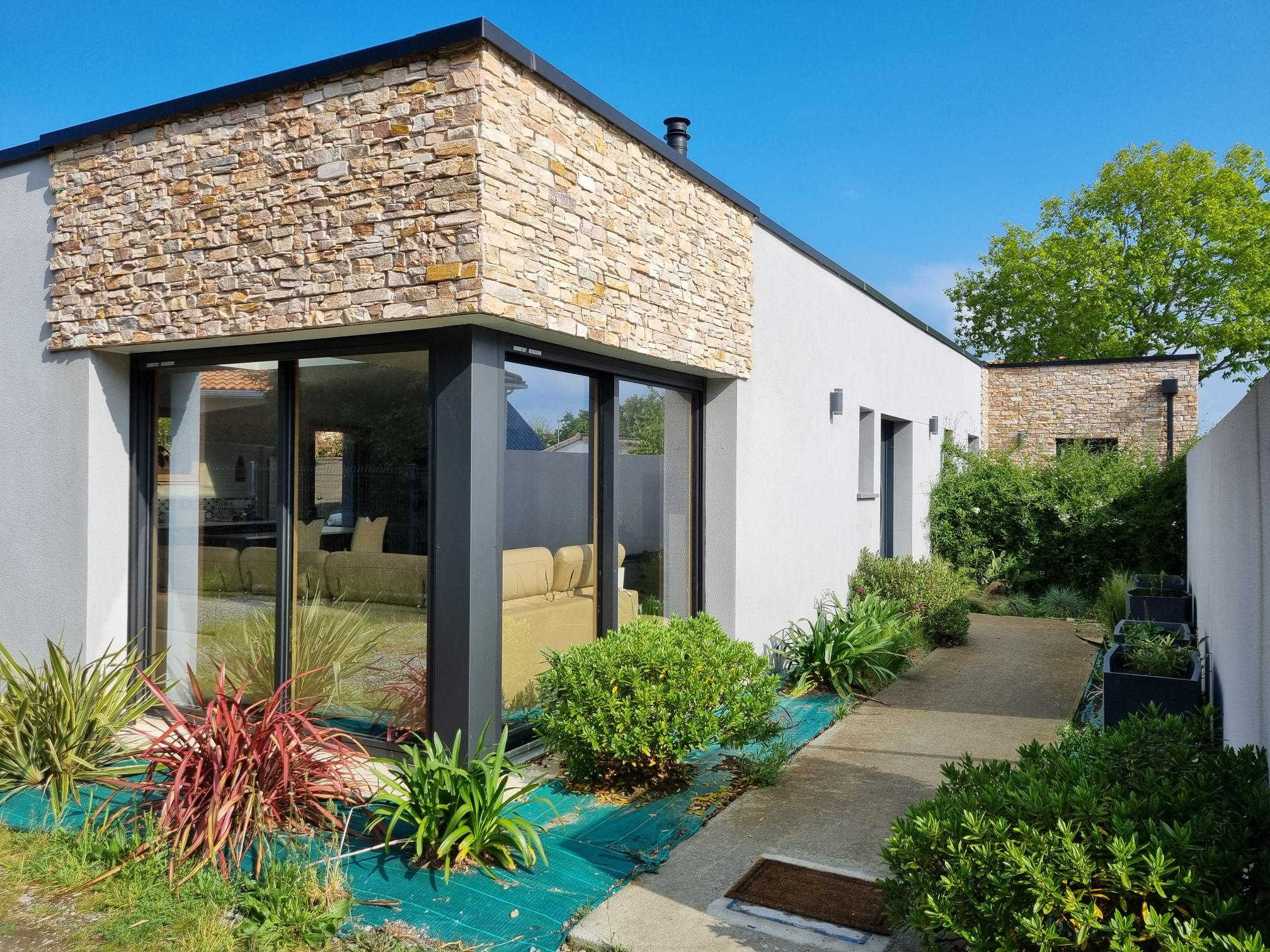 Maison de plain-pied 142.5 m2 Saint-Brévin-les-Pins