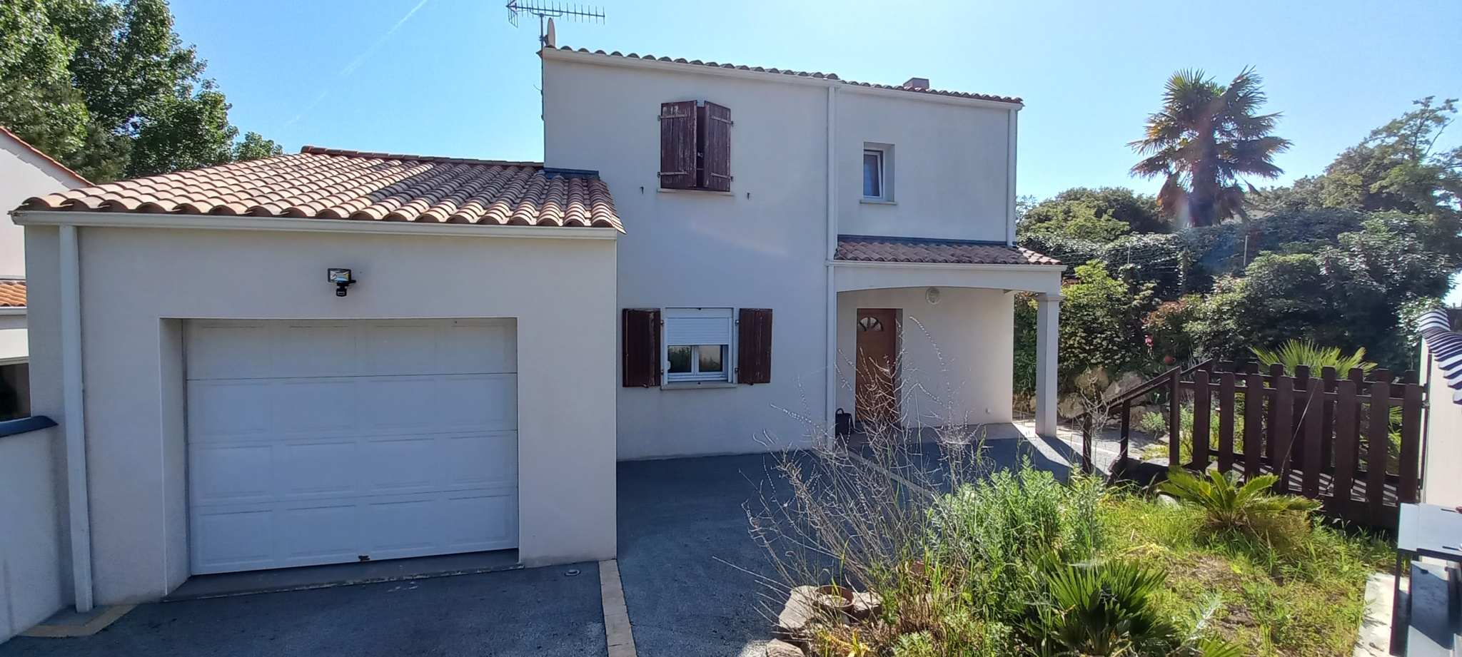 Maison 5 pièces 114m2 La Terrière