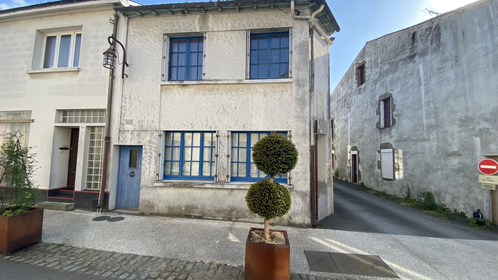 property