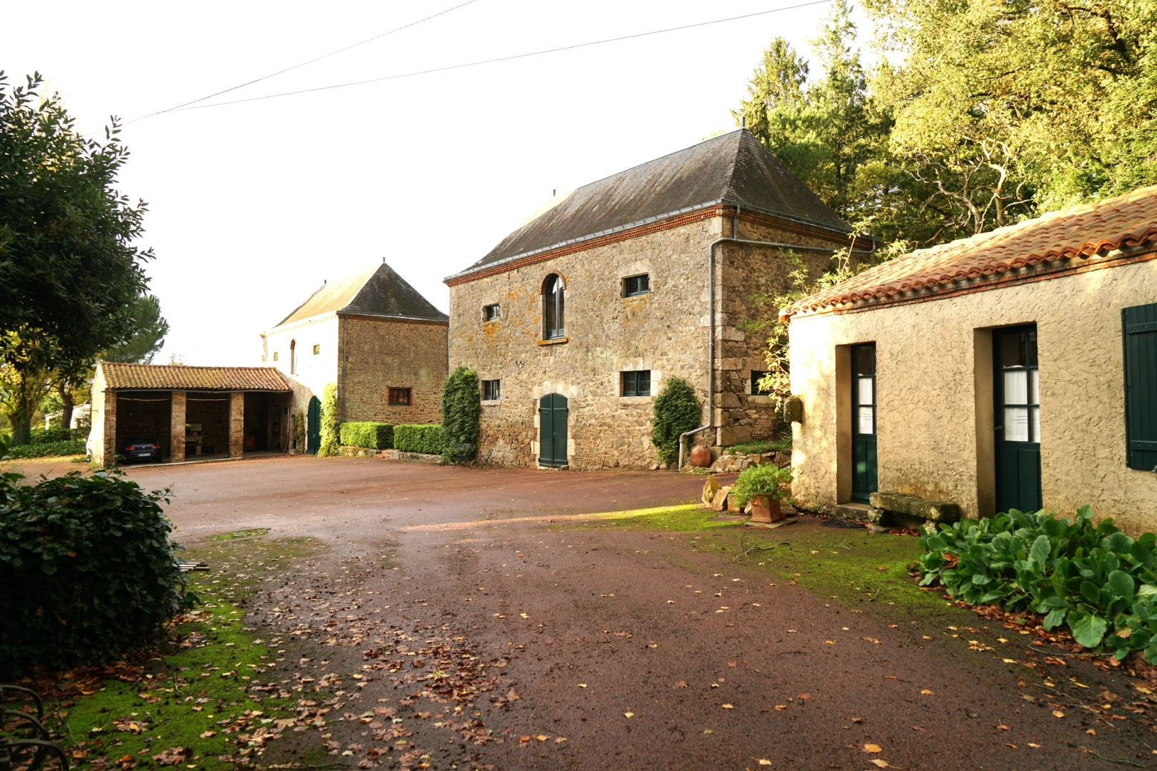 property